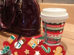 -星巴克(成都机场T2店)