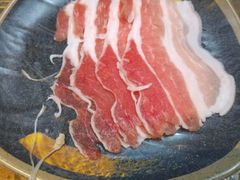 -非烤勿扰自助烤肉(东城时尚店)