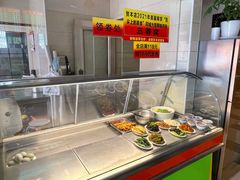 -民间老鸡汤面馆(中山北路店)