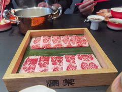 -澜棠海鲜(余姚阳明古镇店)