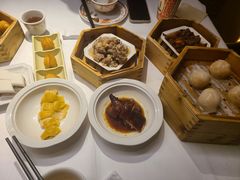 -稻香饭店(IFS国金中心店)
