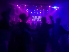 -Vox Livehouse(长沙店)