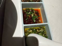 -贡宴盐帮菜自贡驻京联络处餐厅