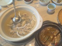 -龙泉人椰子鸡.糟粕醋.海南菜(三亚旗舰店)