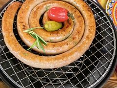 -卢布里西餐厅(海拉尔店)