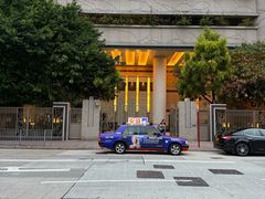 -崇光百货(铜锣湾店)