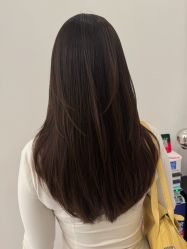 -5M HAIR SALON精品店
