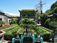 -东莞市可园博物馆