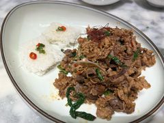 -PHO爺·越南料理(亦庄大族广场店)