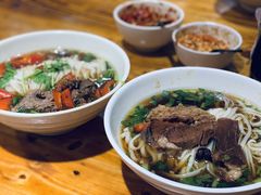 -肆姐面粉馆(坡子街店)