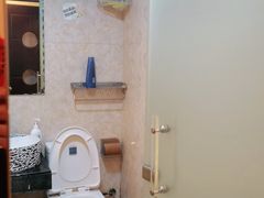 -雲际仙境足浴·影院式·养生·SPA(火车站店)