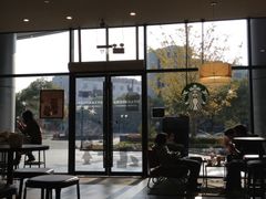 -星巴克(钦江路店)