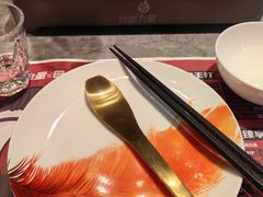 -鼎原力量东北吊炉烧烤(幸福街店)