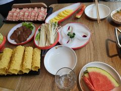 -彤德莱牛肉火锅(双港店)