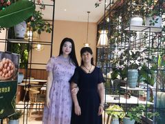 -原味田园·客家菜·土窑鸡(中航城君尚购物中心店)