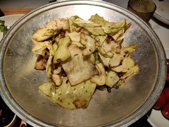 -筱爷叔·上海传统手工菜(玉树路店)