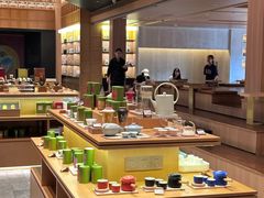 -奈雪茶院·茶室茶馆(广州粤海天地店)