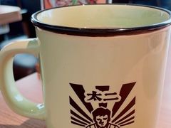 -太二酸菜鱼(中山龙之梦店)