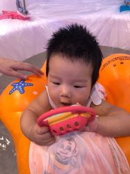 -马博士婴幼儿游泳馆(广安门旗舰店)