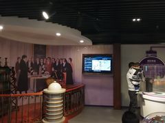 -陕西科学技术馆