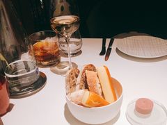 -Le Comptoir de Pierre Gagnaire