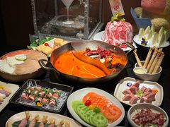 -色響火锅(恒隆广场店)