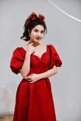 -予白婚纱礼服馆