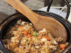 -吃货私房菜(丽江束河古镇店)