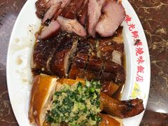 -陈光记烧腊店(罗保博士街店)