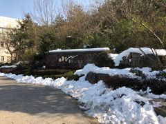 -天目湖涵田半山温泉