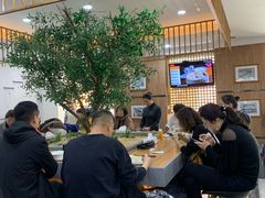 -东升灌浆包(辛庄街总店)