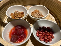 餐前小菜-京味斋·北京烤鸭(北京南站洋桥店)