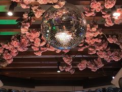 -吴越荣记苏州菜·松鼠桂鱼(月光码头店)
