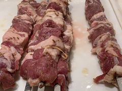 -通海俄式烧烤·俄罗斯大串(嵩山路店)