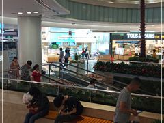 -仟吉KenGee(国贸360店)