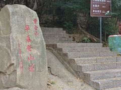 -紫金山山顶公园