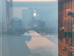 -上海凯宾斯基大酒店