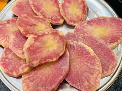 -老姐石板烧烤+铜炭火锅(总店)