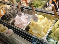 -Dal Cuore 达可芮冰淇淋(陕西北路店)