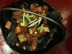 -宏状元现熬粥·京味菜(五棵松店)