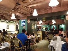 大堂-花园餐厅(铜锣湾店)