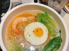 -丰茂烤串(外滩星荟中心店)
