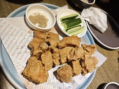 -隆喜元鱼汤包·海鲜(中联广场店)