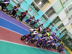 -汉阳区怡畅幼儿园