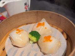 -避风塘(宝山万达店)