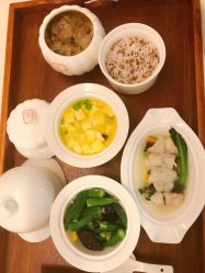 -生命加•Q考拉月子会所(玫瑰园店)