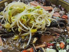 -范饭椰林川湘味海鲜·椰子鸡(三亚湾椰梦长廊店)