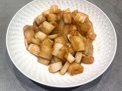 -魁盛居百年鲁菜馆(县西巷店)