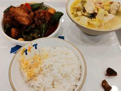 -7+7私家饭堂(人民路店)