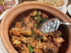 -大唐靓汤江门私房菜(景田店)
